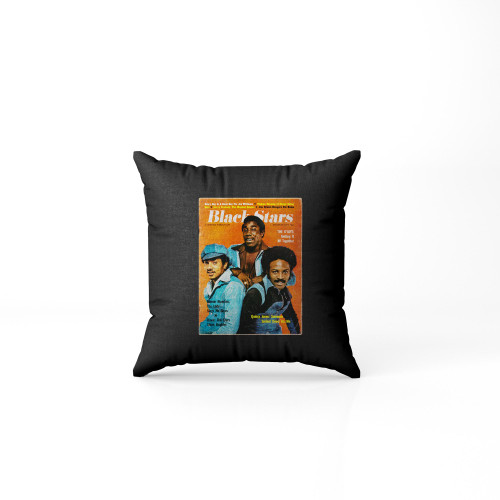 The Ojays  Pillow Case Cover