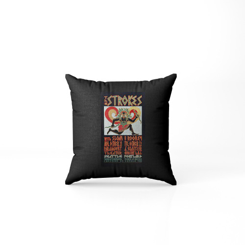 The One Festival Toots And The Maytals Concert  Pillow Case Cover