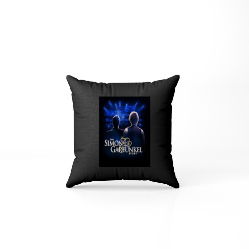 The Simon And Garfunkel Story 1  Pillow Case Cover