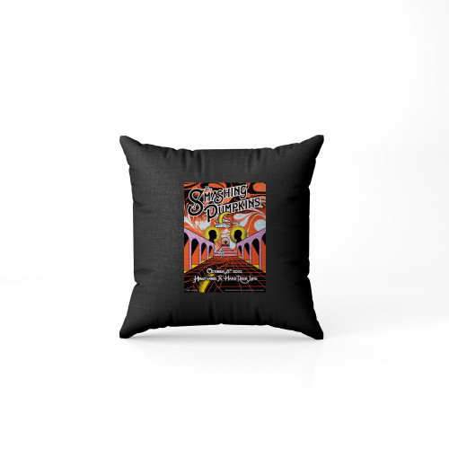 The Smashing Pumpkins Hollywood  Pillow Case Cover