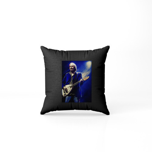 Tom Petty Live Concert  Pillow Case Cover