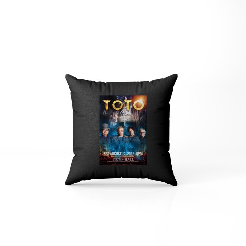 Toto  Pillow Case Cover