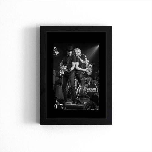 Mindi Abair 5  Poster Mindi Abair 5  Poster