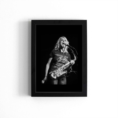 Mindi Abair 7  Poster Mindi Abair 7  Poster