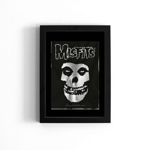 Misfits  Poster