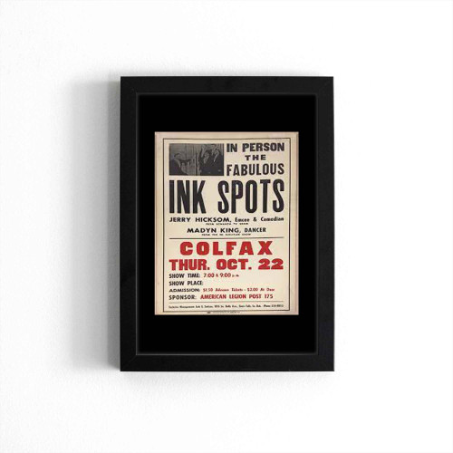 New To The L&A Collection  Poster
