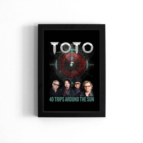 Toto 2018  Poster