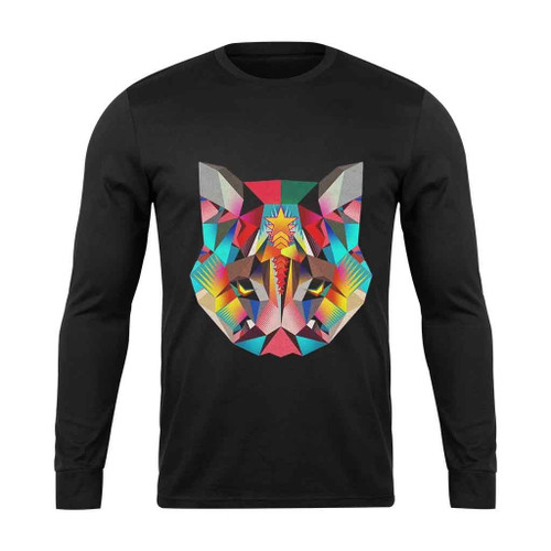 Galantis Mama Look At Me Head Long Sleeve T-Shirt