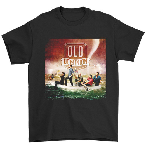 Old Dominion Man's T-Shirt Tee