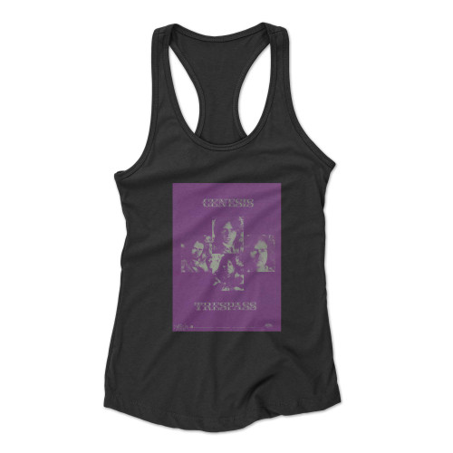 Genesis  Racerback Tank Top