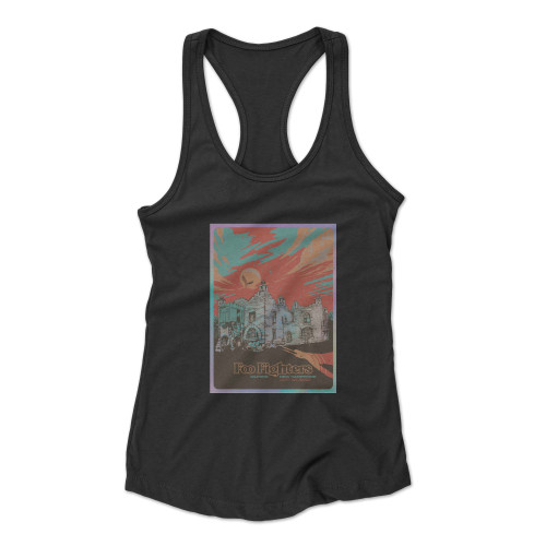 Gilford Nh  Racerback Tank Top