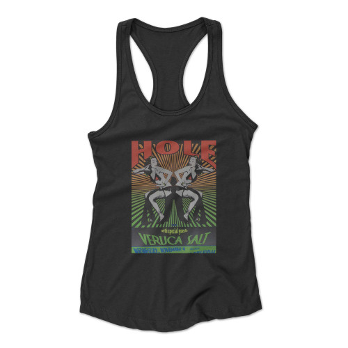 Hole 1994 T.A.Z.  Racerback Tank Top