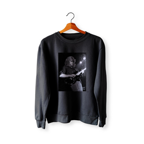 Danny Chauncey 38 Special  Racerback Sweatshirt Sweater