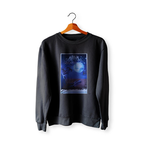 The Agonist Lullabies For The Dormant Mind  Racerback Sweatshirt Sweater