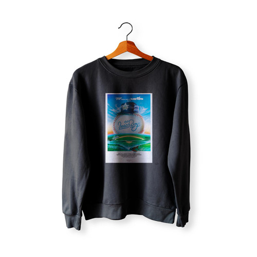 The Beach Boys (2)  Racerback Sweatshirt Sweater
