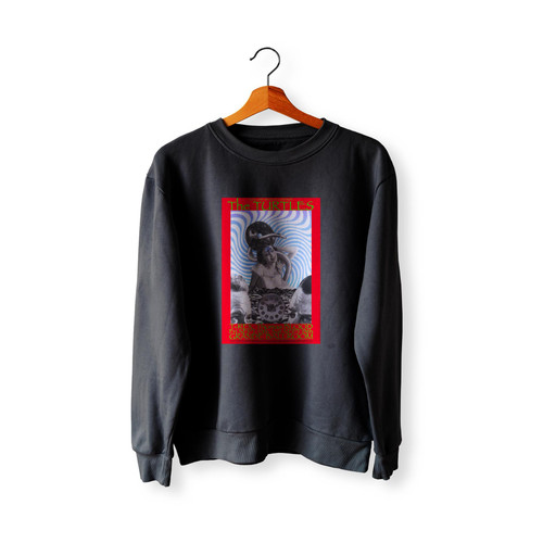 The Turtles T-Rex Thomas Blood Rock And Roll Concert  Racerback Sweatshirt Sweater The Turtles T-Rex Thomas Blood Rock And Roll Concert  Racerback Sweatshirt Sweater