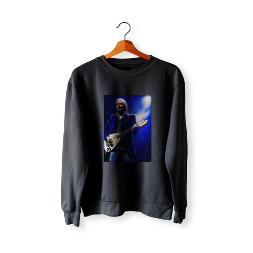 Tom Petty Live Concert  Racerback Sweatshirt Sweater