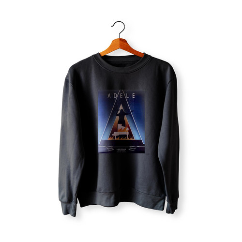 Weekends With Adele 2023 Concert  Racerback Sweatshirt Sweater