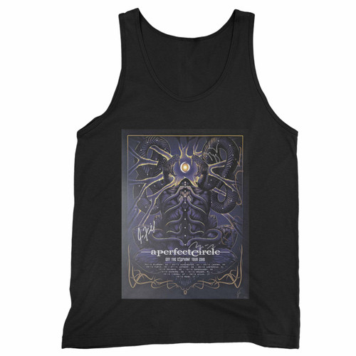 A Perfect Circle Tour  Tank Top