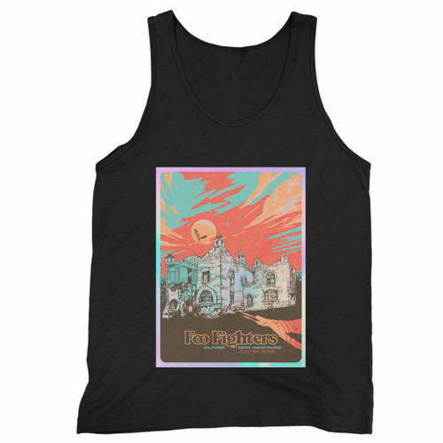 Gilford Nh  Tank Top