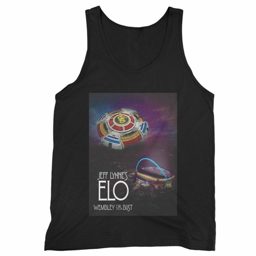 Jeff Lynne'S  Tank Top