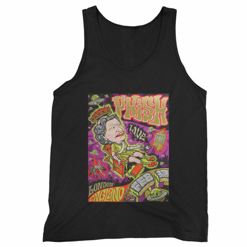 Matt Getz 1994 Pavement Concert  Tank Top