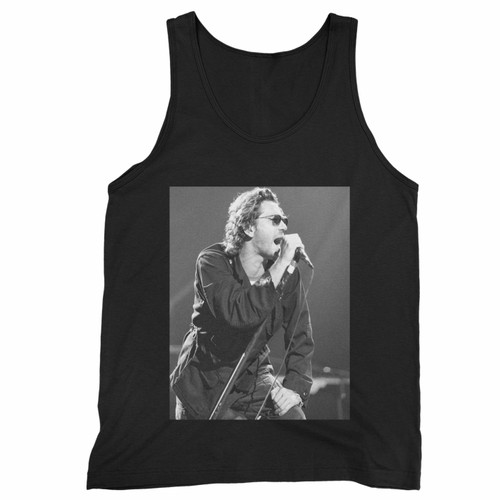 Photo Of Inxs  Tank Top