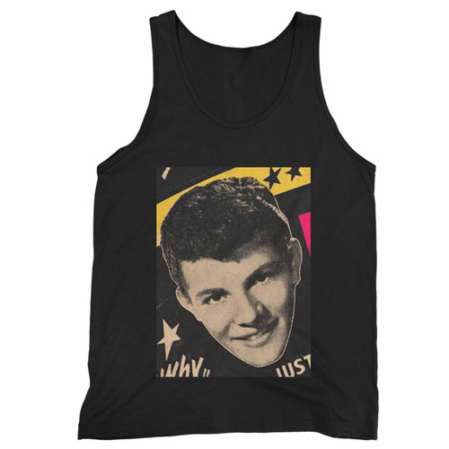 The Biggest Show Of Stars For 1960 Concert  Tank Top