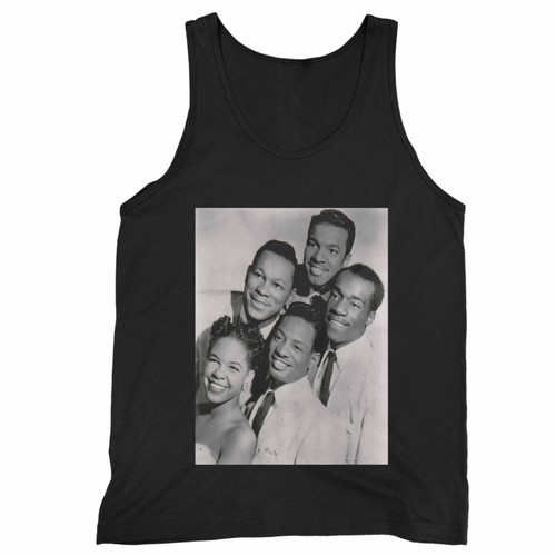 The Platters 1  Tank Top