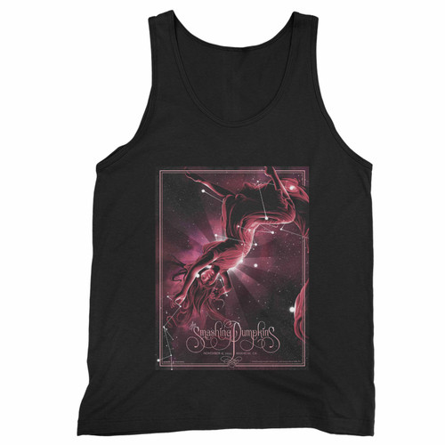 The Smashing Pumpkins  Tank Top