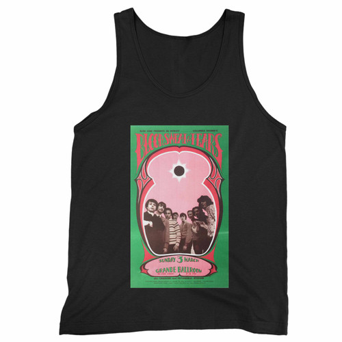 The Stooges Blood Sweat & Tears  Tank Top