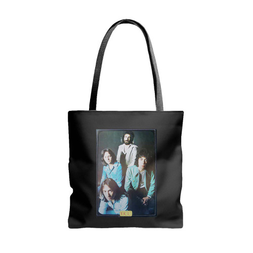 10Cc 2  Tote Bags