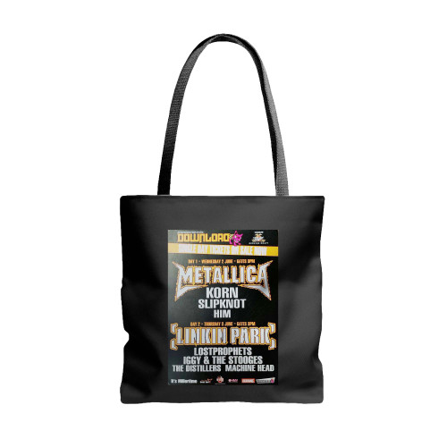 Iggy And The Stooges  Tote Bags