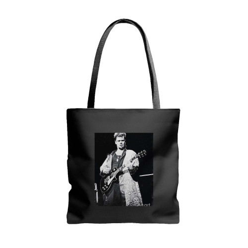 Inxs 1  Tote Bags