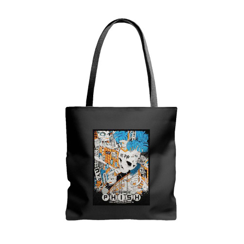 Phish 1  Tote Bags