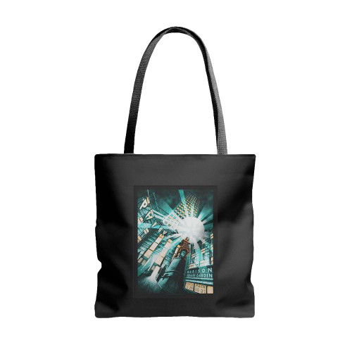 Phish Concert 3  Tote Bags