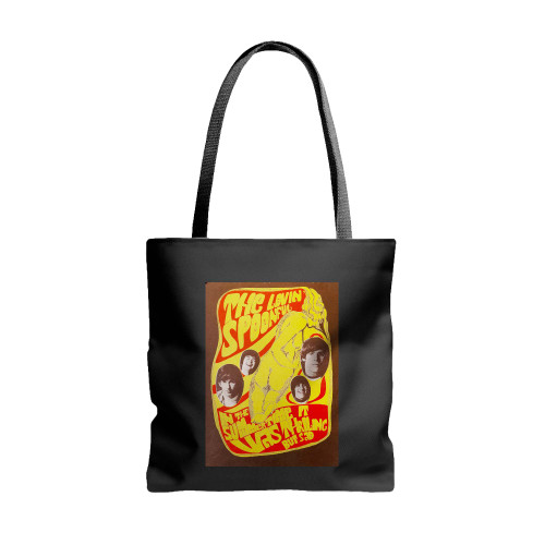 The Lovin Spoonful  Tote Bags