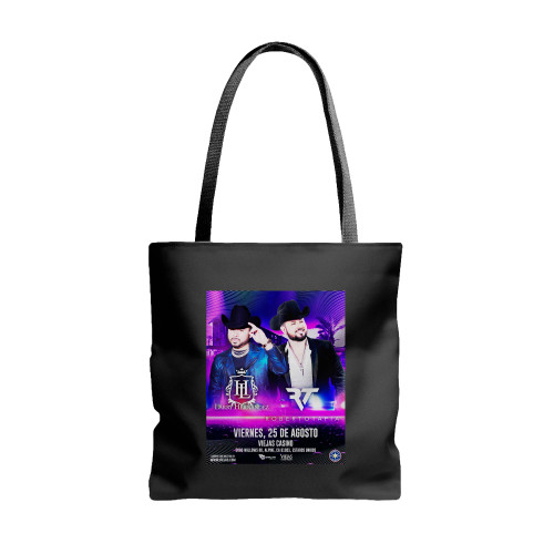 The Ohio Players Concert  Tote Bags