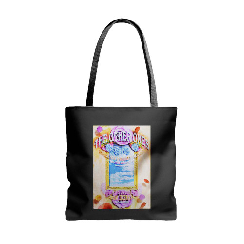 The Other Ones Concert  Tote Bags