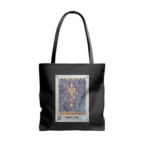 The Smashing Pumpkins 1  Tote Bags