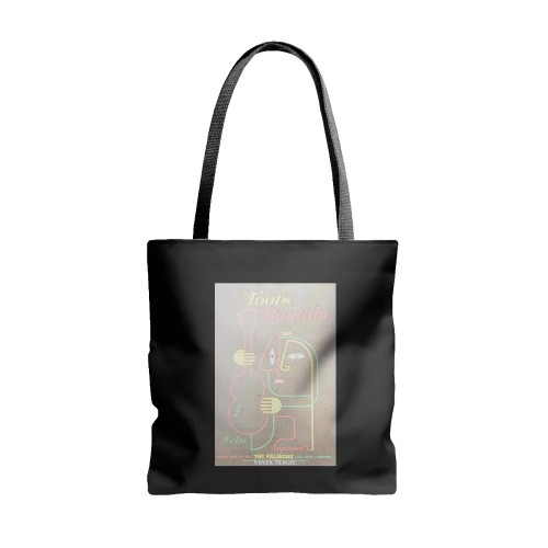 Toots And The Maytals 3  Tote Bags