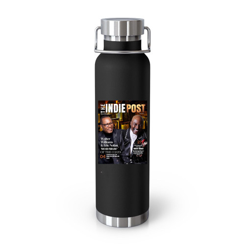 Eric Nolan And Walter Williams Of The O Jays   Tumblr Bottle