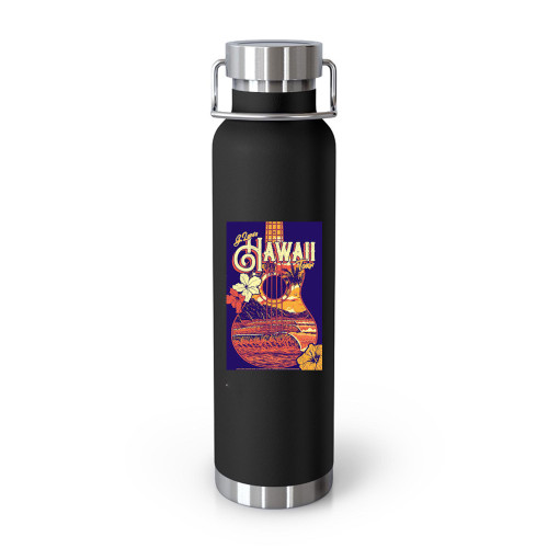 G. Love'S Hawaii Tour 2018   Tumblr Bottle