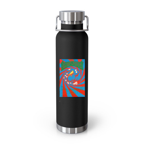 Grateful Dead Jefferson Airplane   Tumblr Bottle