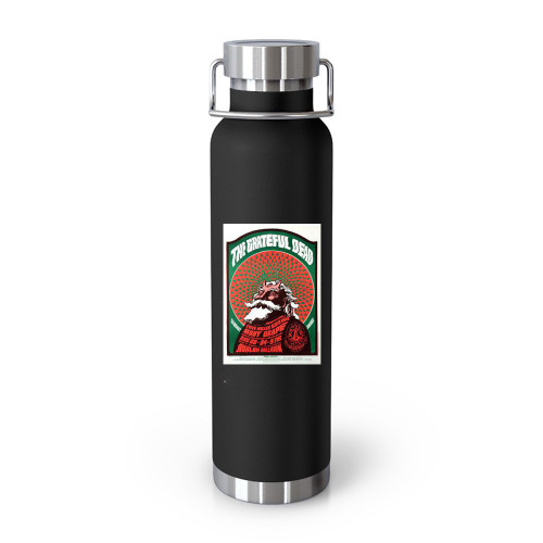 Grateful Dead Moby Grape Steve Miller Mint 1966 Family Dog Concert   Tumblr Bottle