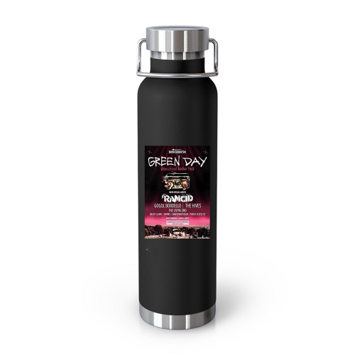 Green Day Concert S   Tumblr Bottle
