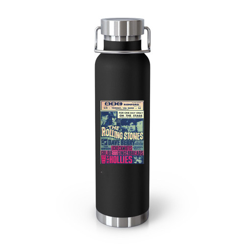 How Cool Is This 1965 Gig   Tumblr Bottle