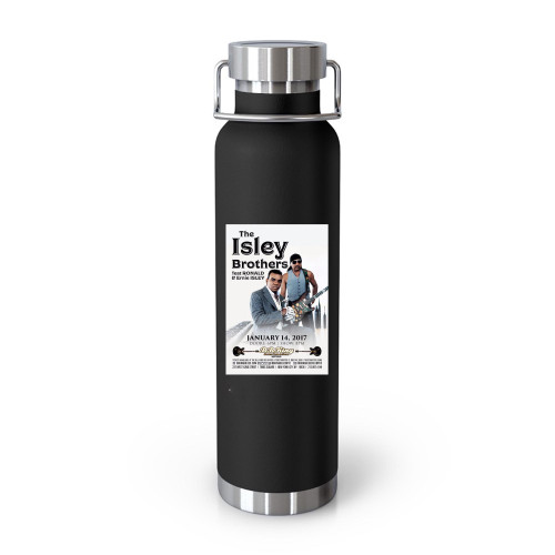 Isley Brothers 2017 New York Concert Tour   Tumblr Bottle