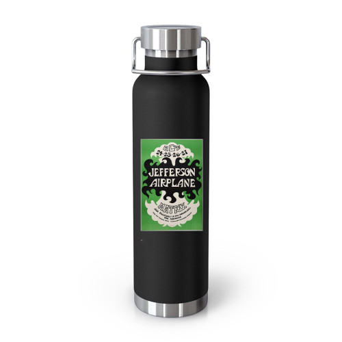 Jefferson Airplane Concert 2   Tumblr Bottle