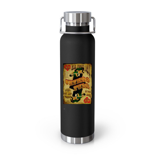 Jethro Tull   Tumblr Bottle